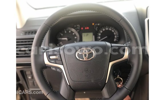 Buy Import Toyota Prado Brown Car in Import - Dubai in Benign Buy Import Toyota Prado Brown Car in Import - Dubai in Benign