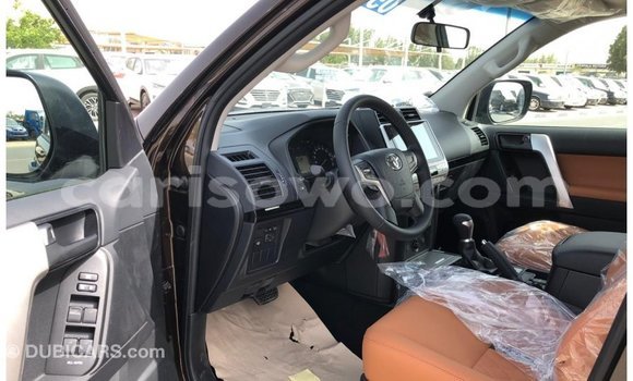 Buy Import Toyota Prado Brown Car in Import - Dubai in Benign Buy Import Toyota Prado Brown Car in Import - Dubai in Benign