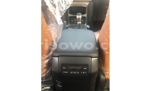 Buy Import Toyota Prado Brown Car in Import - Dubai in Benign Buy Import Toyota Prado Brown Car in Import - Dubai in Benign