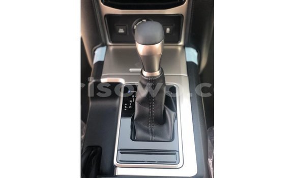 Buy Import Toyota Prado Brown Car in Import - Dubai in Benign Buy Import Toyota Prado Brown Car in Import - Dubai in Benign