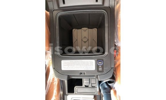 Buy Import Toyota Prado Brown Car in Import - Dubai in Benign Buy Import Toyota Prado Brown Car in Import - Dubai in Benign