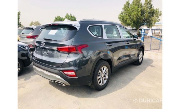 Buy Import Hyundai Santa Fe Green Car in Import - Dubai in Benign Buy Import Hyundai Santa Fe Green Car in Import - Dubai in Benign
