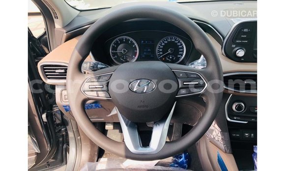 Buy Import Hyundai Santa Fe Green Car in Import - Dubai in Benign Buy Import Hyundai Santa Fe Green Car in Import - Dubai in Benign