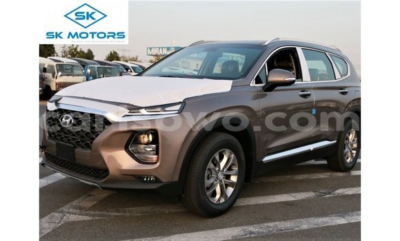 Buy Import Hyundai Santa Fe Brown Car in Import - Dubai in Benign Buy Import Hyundai Santa Fe Brown Car in Import - Dubai in Benign