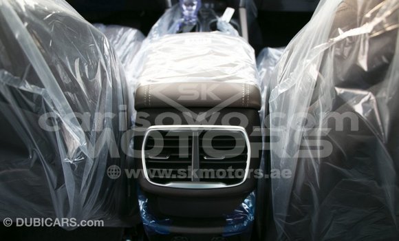 Buy Import Hyundai Santa Fe Brown Car in Import - Dubai in Benign Buy Import Hyundai Santa Fe Brown Car in Import - Dubai in Benign