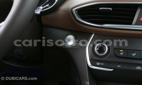 Buy Import Hyundai Santa Fe Brown Car in Import - Dubai in Benign Buy Import Hyundai Santa Fe Brown Car in Import - Dubai in Benign