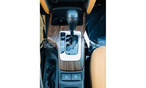 Ra Imported Toyota Fortuner Black Ọkọ̀ in Import - Dubai ni Benin Ra Imported Toyota Fortuner Black Ọkọ̀ in Import - Dubai ni Benin