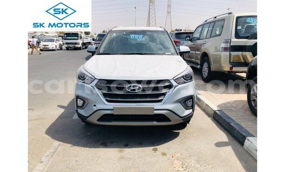 Buy Import Hyundai Creta Other Car in Import - Dubai in Benign