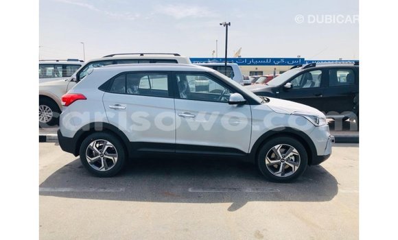 Buy Import Hyundai Creta Other Car in Import - Dubai in Benign Buy Import Hyundai Creta Other Car in Import - Dubai in Benign