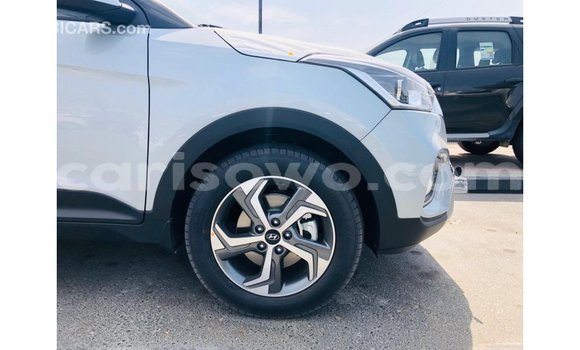 Buy Import Hyundai Creta Other Car in Import - Dubai in Benign Buy Import Hyundai Creta Other Car in Import - Dubai in Benign