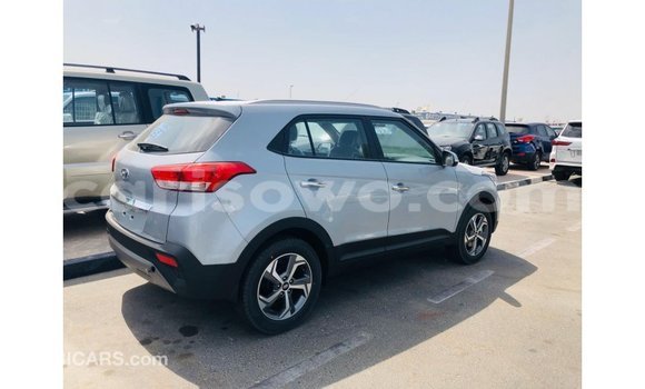 Buy Import Hyundai Creta Other Car in Import - Dubai in Benign Buy Import Hyundai Creta Other Car in Import - Dubai in Benign