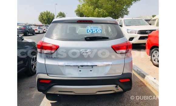 Buy Import Hyundai Creta Other Car in Import - Dubai in Benign Buy Import Hyundai Creta Other Car in Import - Dubai in Benign