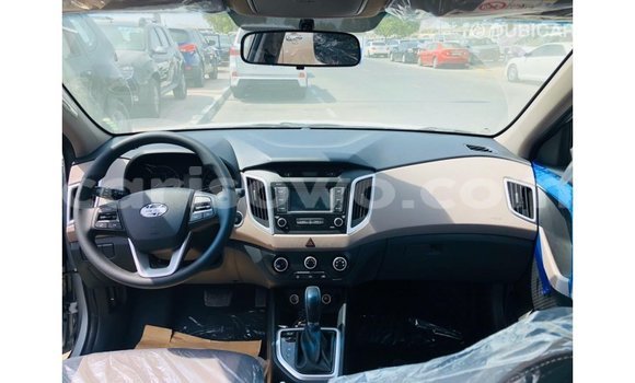 Buy Import Hyundai Creta Other Car in Import - Dubai in Benign Buy Import Hyundai Creta Other Car in Import - Dubai in Benign