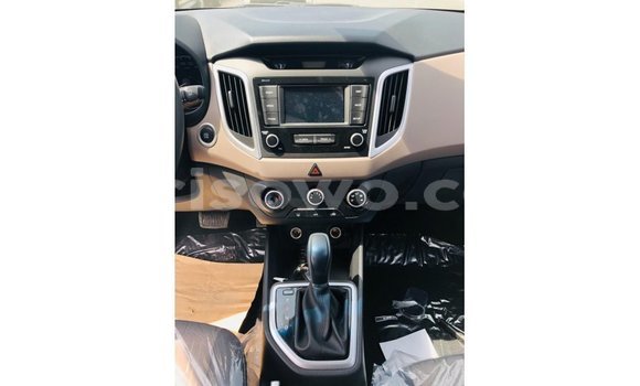 Buy Import Hyundai Creta Other Car in Import - Dubai in Benign Buy Import Hyundai Creta Other Car in Import - Dubai in Benign