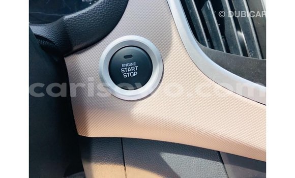 Buy Import Hyundai Creta Other Car in Import - Dubai in Benign Buy Import Hyundai Creta Other Car in Import - Dubai in Benign