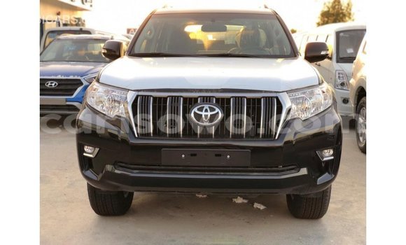 Buy Import Toyota Prado Black Car in Import - Dubai in Benign Buy Import Toyota Prado Black Car in Import - Dubai in Benign