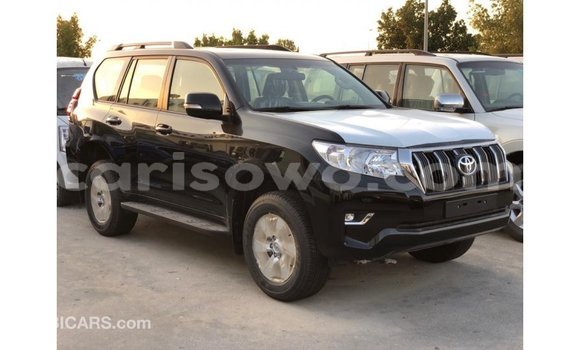 Buy Import Toyota Prado Black Car in Import - Dubai in Benign Buy Import Toyota Prado Black Car in Import - Dubai in Benign