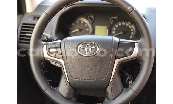 Buy Import Toyota Prado Black Car in Import - Dubai in Benign Buy Import Toyota Prado Black Car in Import - Dubai in Benign