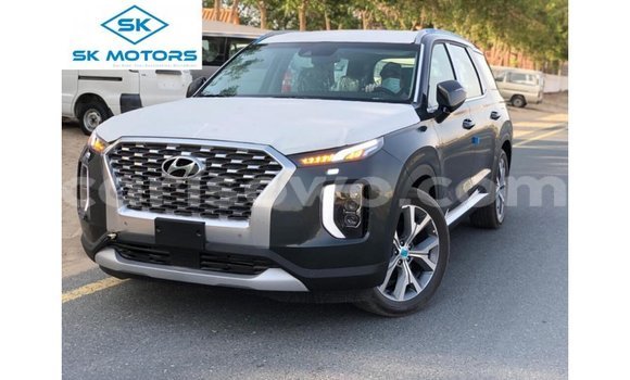 Sayi Imported Hyundai Chorus Sauran Babbar mota in Import - Dubai a Benin