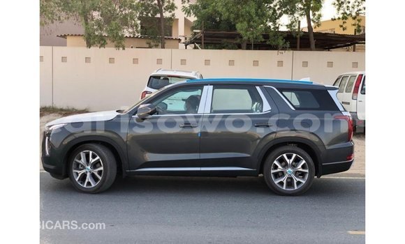 Buy Import Hyundai Chorus Other Truck in Import - Dubai in Benign Buy Import Hyundai Chorus Other Truck in Import - Dubai in Benign