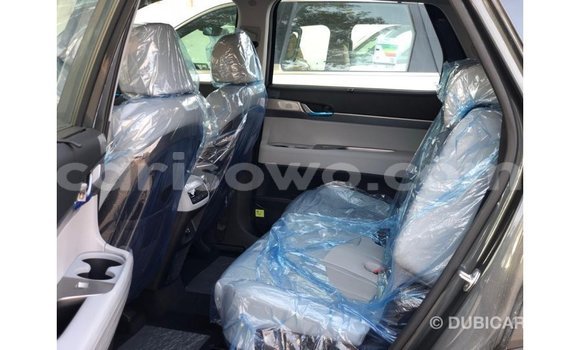 Buy Import Hyundai Chorus Other Truck in Import - Dubai in Benign Buy Import Hyundai Chorus Other Truck in Import - Dubai in Benign