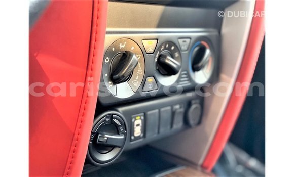 Sayi Imported Toyota Fortuner White Mota in Import - Dubai a Benin Sayi Imported Toyota Fortuner White Mota in Import - Dubai a Benin