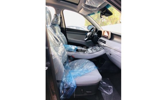 Sayi Imported Hyundai Chorus Sauran Babbar mota in Import - Dubai a Benin Sayi Imported Hyundai Chorus Sauran Babbar mota in Import - Dubai a Benin