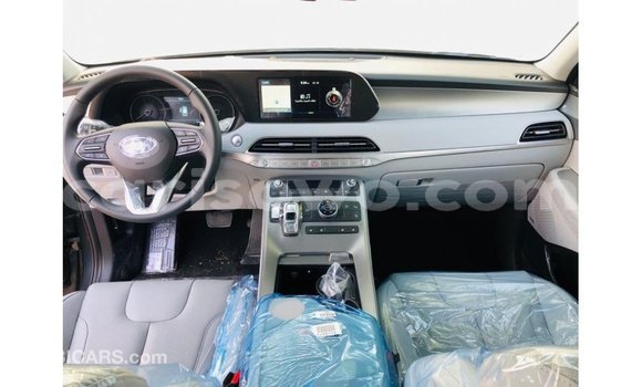 Sayi Imported Hyundai Chorus Sauran Babbar mota in Import - Dubai a Benin Sayi Imported Hyundai Chorus Sauran Babbar mota in Import - Dubai a Benin