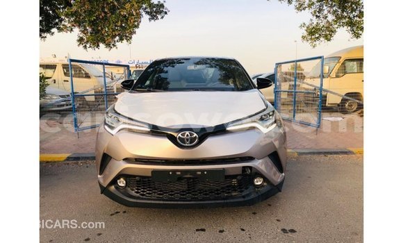 Buy Import Toyota C-HR Other Car in Import - Dubai in Benign Buy Import Toyota C-HR Other Car in Import - Dubai in Benign