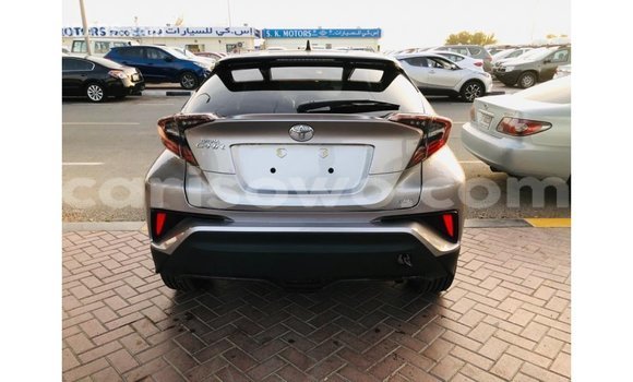 Buy Import Toyota C-HR Other Car in Import - Dubai in Benign Buy Import Toyota C-HR Other Car in Import - Dubai in Benign