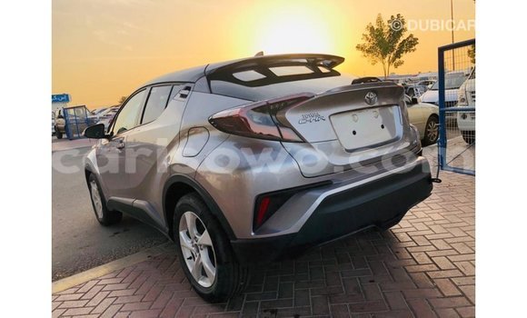 Buy Import Toyota C-HR Other Car in Import - Dubai in Benign Buy Import Toyota C-HR Other Car in Import - Dubai in Benign