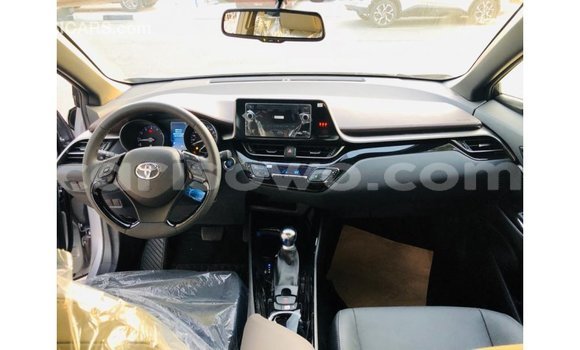 Buy Import Toyota C-HR Other Car in Import - Dubai in Benign Buy Import Toyota C-HR Other Car in Import - Dubai in Benign