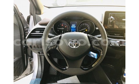 Buy Import Toyota C-HR Other Car in Import - Dubai in Benign Buy Import Toyota C-HR Other Car in Import - Dubai in Benign