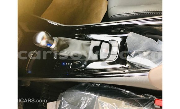 Buy Import Toyota C-HR Other Car in Import - Dubai in Benign Buy Import Toyota C-HR Other Car in Import - Dubai in Benign