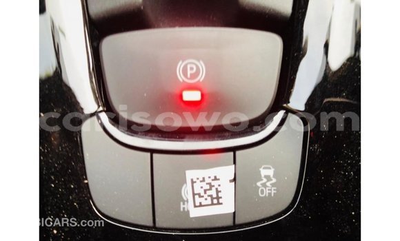 Buy Import Toyota C-HR Other Car in Import - Dubai in Benign Buy Import Toyota C-HR Other Car in Import - Dubai in Benign