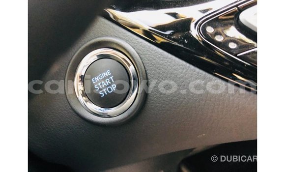 Buy Import Toyota C-HR Other Car in Import - Dubai in Benign Buy Import Toyota C-HR Other Car in Import - Dubai in Benign