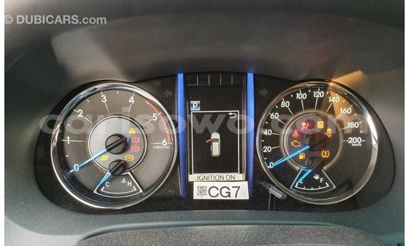 Sayi Imported Toyota Fortuner Sauran Mota in Import - Dubai a Benin Sayi Imported Toyota Fortuner Sauran Mota in Import - Dubai a Benin