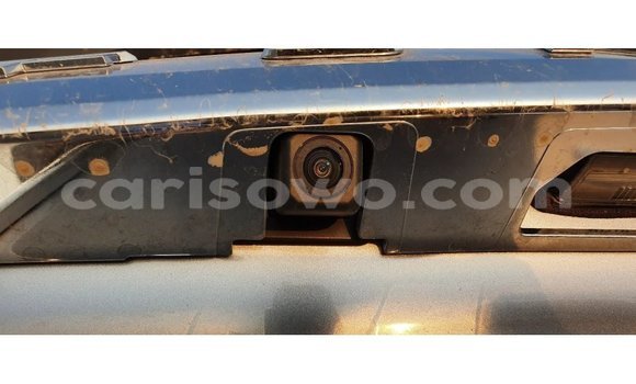 Sayi Imported Toyota Fortuner Sauran Mota in Import - Dubai a Benin Sayi Imported Toyota Fortuner Sauran Mota in Import - Dubai a Benin