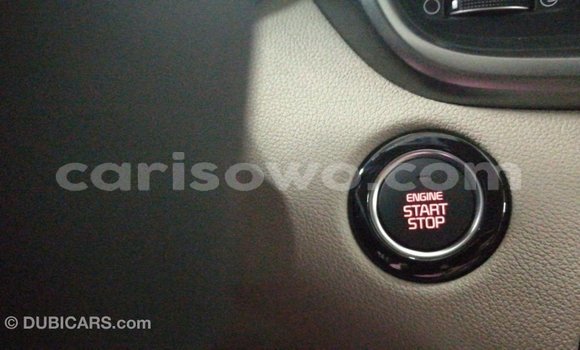 Sayi Imported Kia Sorento White Mota in Import - Dubai a Benin Sayi Imported Kia Sorento White Mota in Import - Dubai a Benin