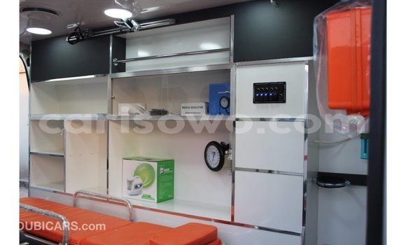 Buy Import Toyota Hiace White Car in Import - Dubai in Benign Buy Import Toyota Hiace White Car in Import - Dubai in Benign