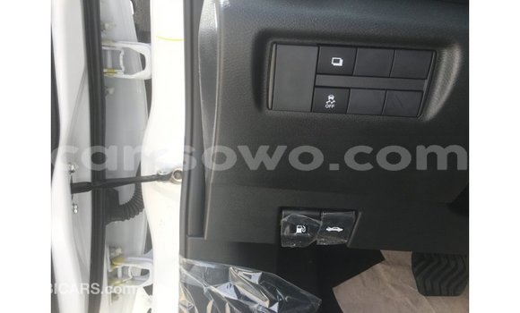 Ra Imported Nissan Sunny funfun Ọkọ̀ in Import - Dubai ni Benin Ra Imported Nissan Sunny funfun Ọkọ̀ in Import - Dubai ni Benin