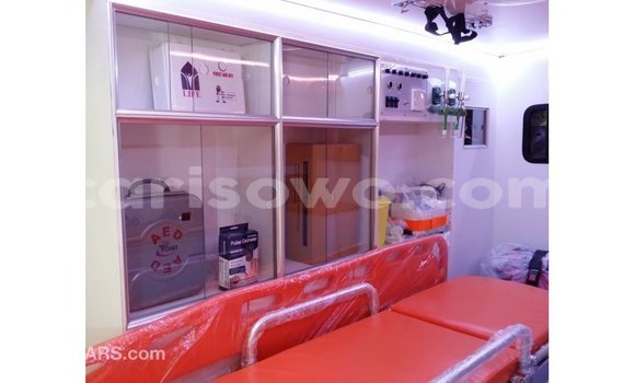 Buy Import Toyota Hiace White Car in Import - Dubai in Benign Buy Import Toyota Hiace White Car in Import - Dubai in Benign