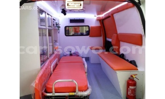 Buy Import Toyota Hiace White Car in Import - Dubai in Benign Buy Import Toyota Hiace White Car in Import - Dubai in Benign