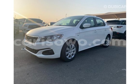 Sayi Imported Peugeot 301 White Mota in Import - Dubai a Benin Sayi Imported Peugeot 301 White Mota in Import - Dubai a Benin