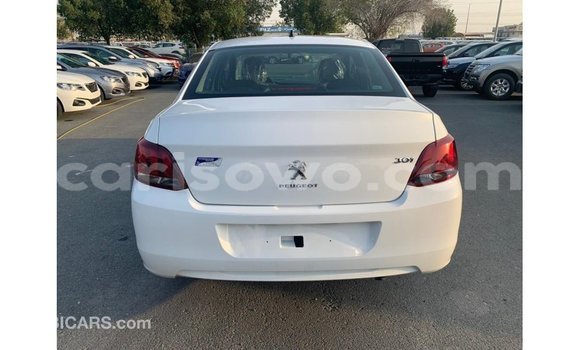Sayi Imported Peugeot 301 White Mota in Import - Dubai a Benin Sayi Imported Peugeot 301 White Mota in Import - Dubai a Benin