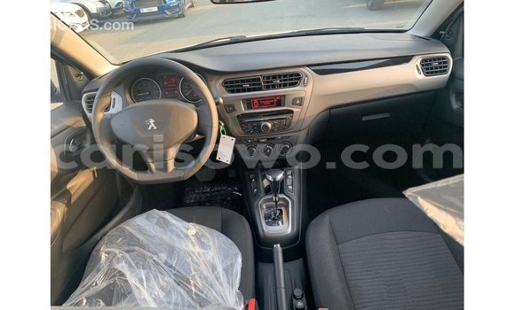 Sayi Imported Peugeot 301 White Mota in Import - Dubai a Benin Sayi Imported Peugeot 301 White Mota in Import - Dubai a Benin
