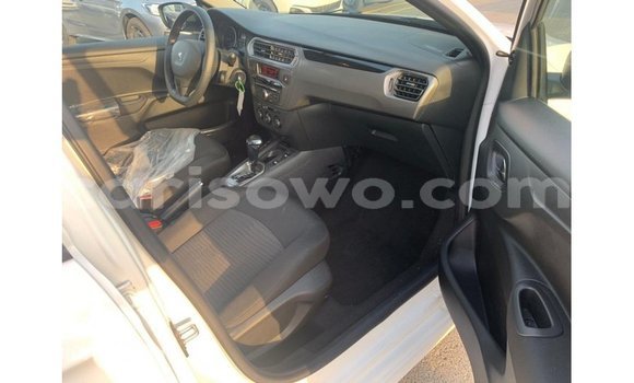 Sayi Imported Peugeot 301 White Mota in Import - Dubai a Benin Sayi Imported Peugeot 301 White Mota in Import - Dubai a Benin