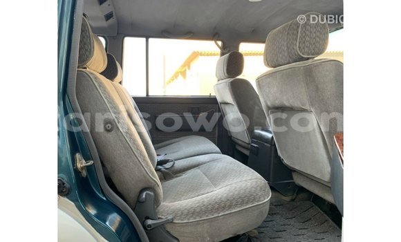 Sayi Imported Nissan Patrol Blue Mota in Import - Dubai a Benin Sayi Imported Nissan Patrol Blue Mota in Import - Dubai a Benin