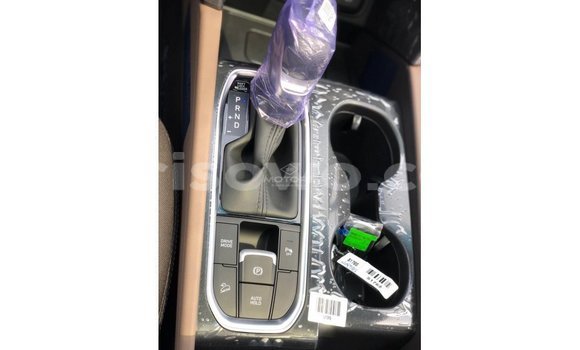 Acheter Import Voiture Hyundai Santa Fe Rouge à Import - Dubai, Benin Acheter Import Voiture Hyundai Santa Fe Rouge à Import - Dubai, Benin