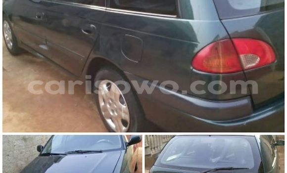 Acheter Occasion Voiture Toyota Avensis Noir à Savalou, Benin Acheter Occasion Voiture Toyota Avensis Noir à Savalou, Benin
